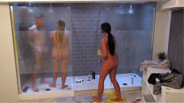 Geordie Shore - Tenerife fue un 10