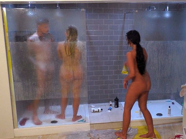 Geordie Shore - Tenerife fue un 10