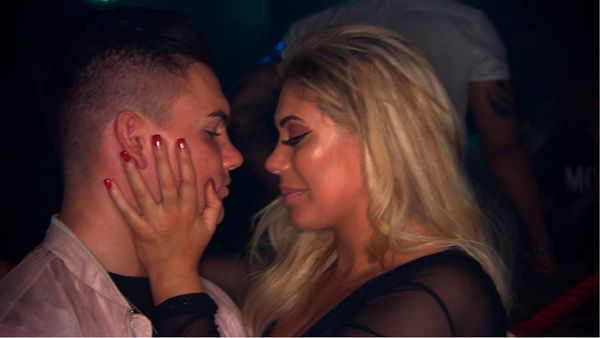 Geordie Shore - La bomba L
