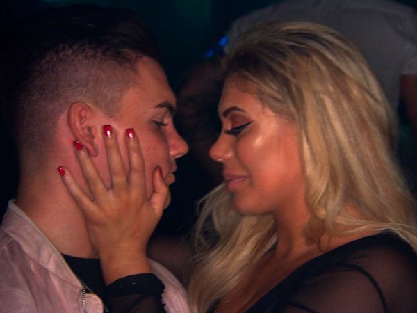 Geordie Shore - La bomba L