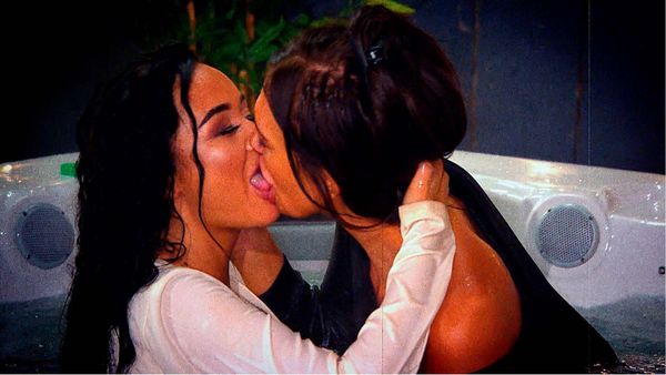 Geordie Shore - El viaje al baño
