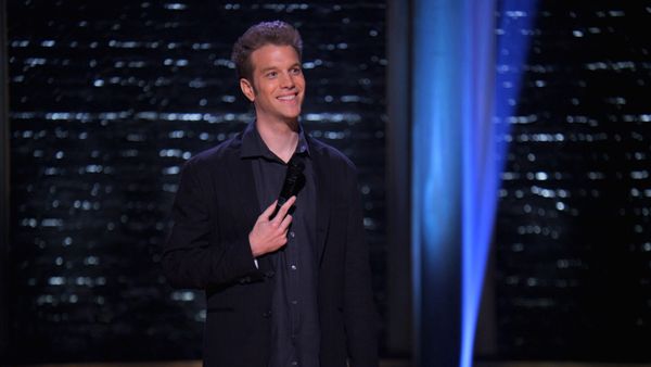 Anthony Jeselnik - Caligula DA - Anthony Jeselnik - Caligula
