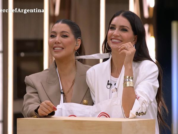 Masterchef Argentina - Episodio 50