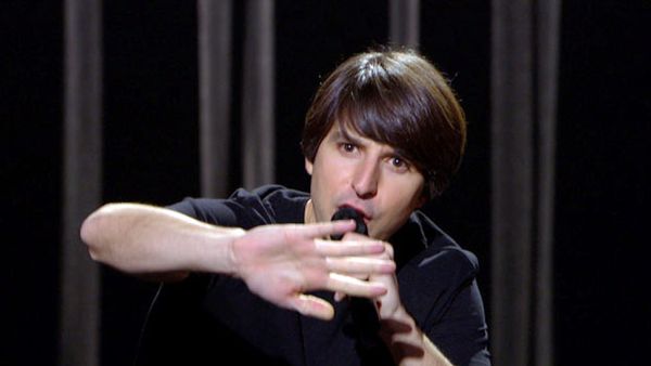 Demetri Martin - Stand Up Comedian NO - Demetri Martin: Standup Comedian