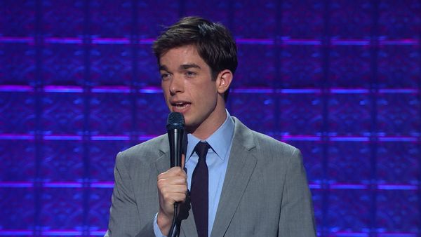 John Mulaney - New In Town NO - John Mulaney: New In Town