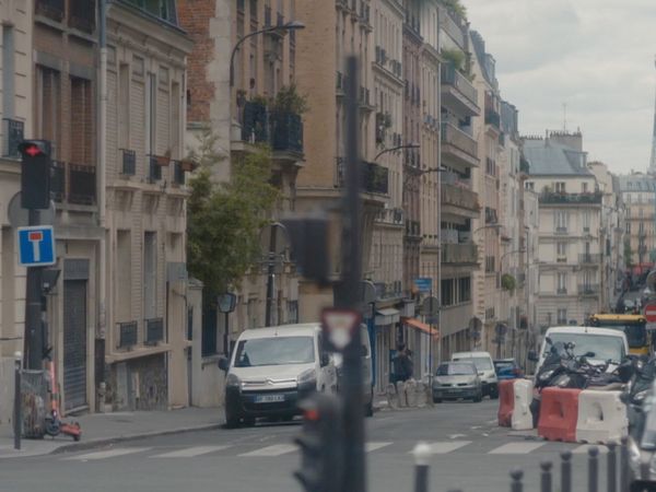El Caso de mi Vida - Juegos Peligrosos (Benoit Pinel)