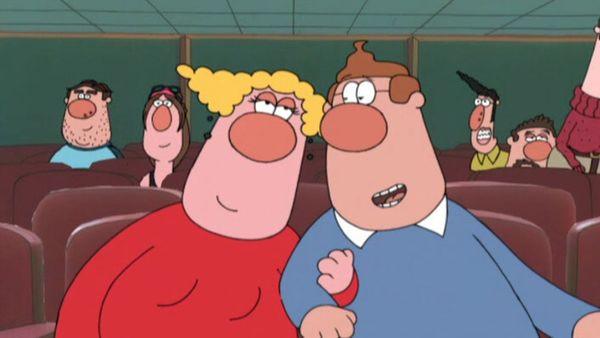Bob & Margaret CA - Stranded In Toronto
