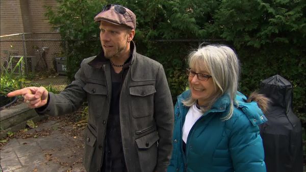 Disaster Decks CA - The Deck Pam Hates