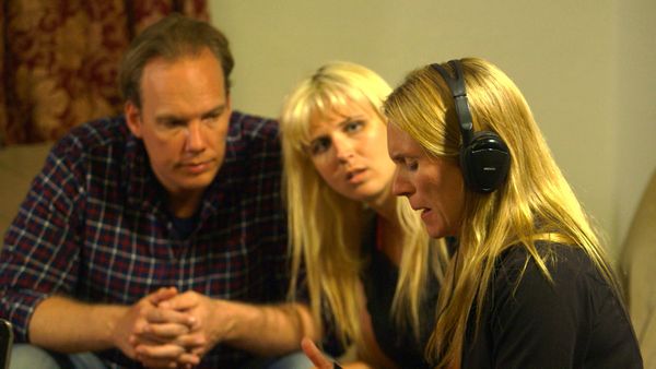 Paranormal Survivor - Evil Intentions