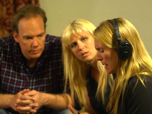 Paranormal Survivor - Evil Intentions