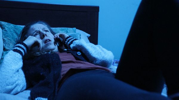 Paranormal Survivor - Tormented Teens