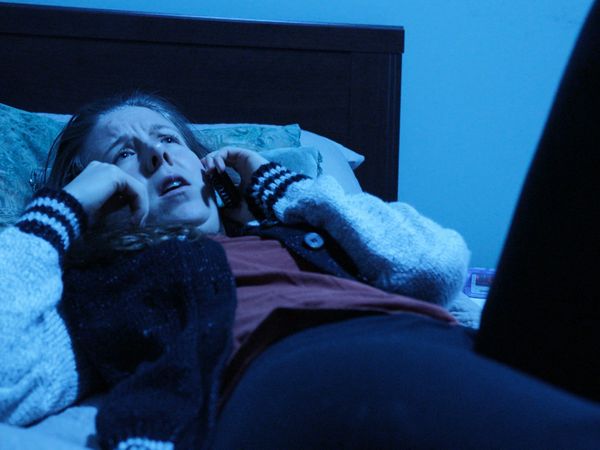 Paranormal Survivor - Tormented Teens