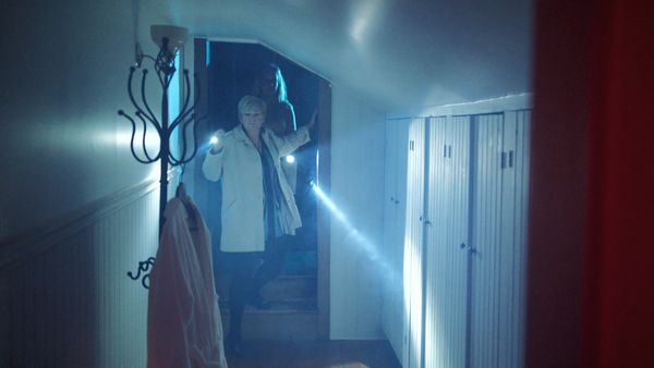 Paranormal Survivor - Dream Home Nightmares
