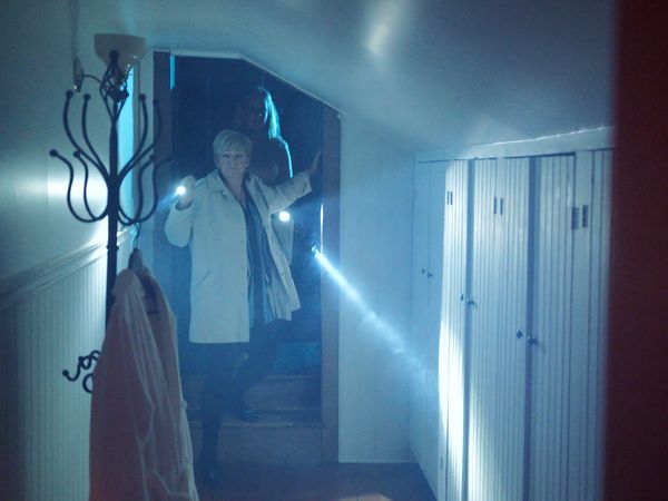 Paranormal Survivor - Dream Home Nightmares