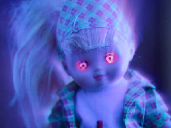 Paranormal Survivor - Home Possession