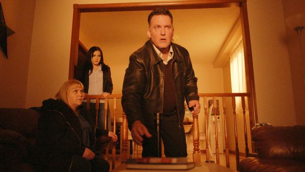 Paranormal Survivor - When Ghosts Speak