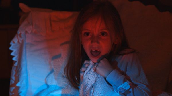 Paranormal Survivor - Ghost Attacks