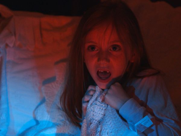 Paranormal Survivor - Ghost Attacks