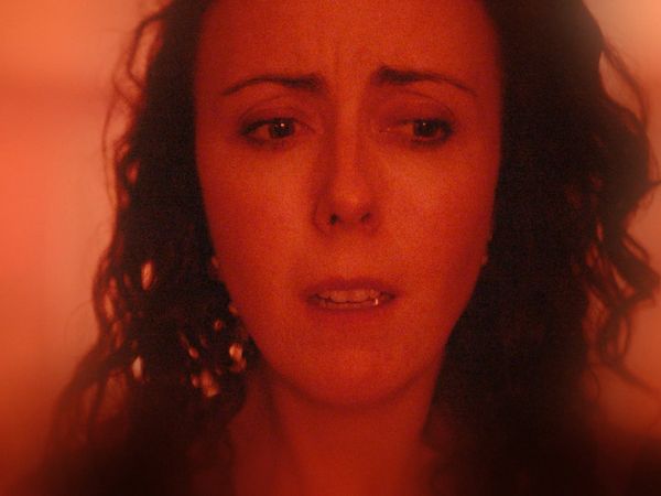 Paranormal Survivor - Terrifying Visions