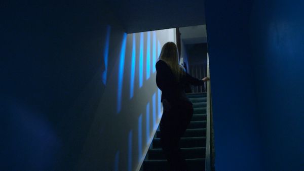 Paranormal Survivor - When Spirits Take Over