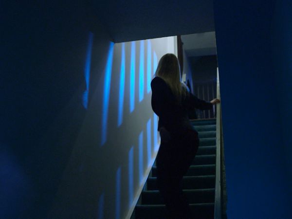 Paranormal Survivor - When Spirits Take Over