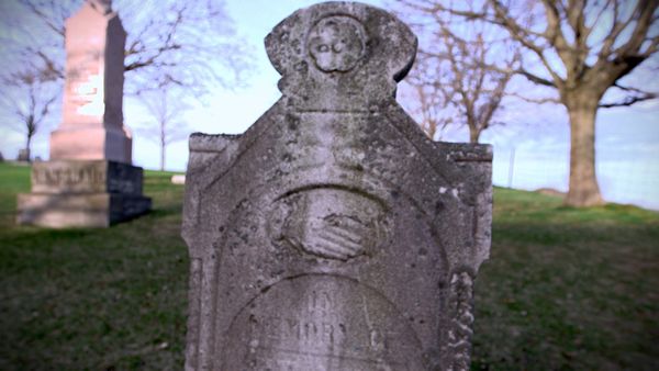 Paranormal Survivor - Face to Face With Evil