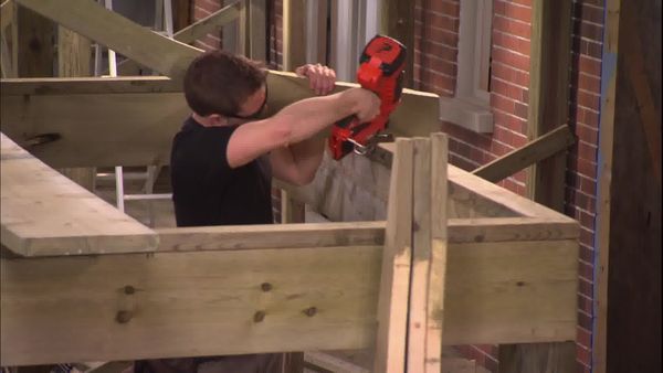 Deck Wars CA - The Shade Deck War