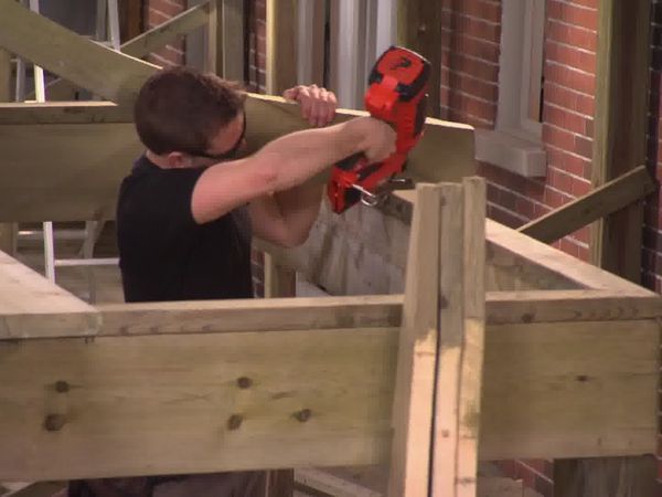 Deck Wars CA - The Shade Deck War