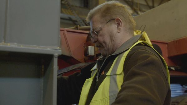Svenske Truckers - Episode 202