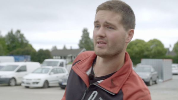 Svenske Truckers - Episode 203