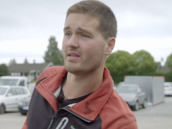 Svenske Truckers - Episode 203