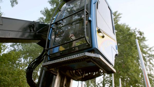 Svenske Truckers - Episode 205
