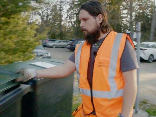 Svenske Truckers - Episode 406