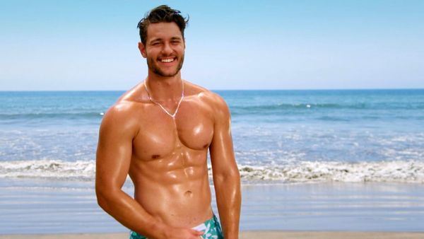 Ex On The Beach US ES - ¿Puedes manejar la mesa de la verdad?