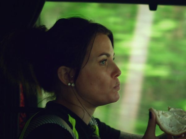 Svenske Truckers - Episode 707