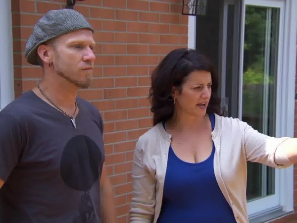 Disaster Decks CA - The Deck Cristina Hates