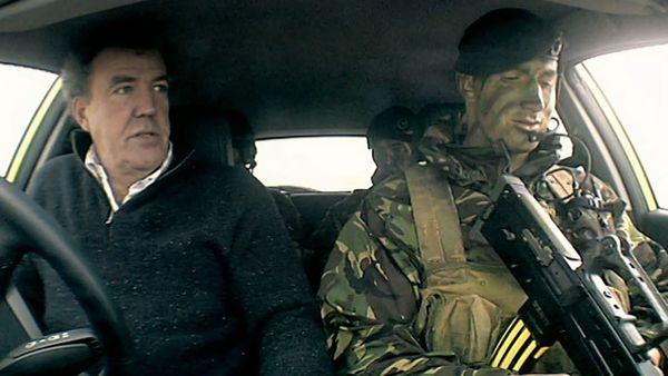 Top Gear: Best Of - Episode 1