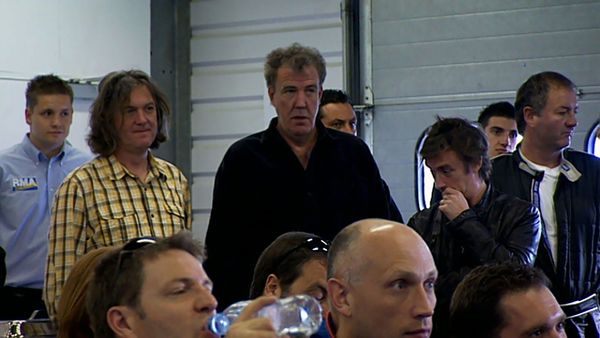 Top Gear: Best Of - Episode 2
