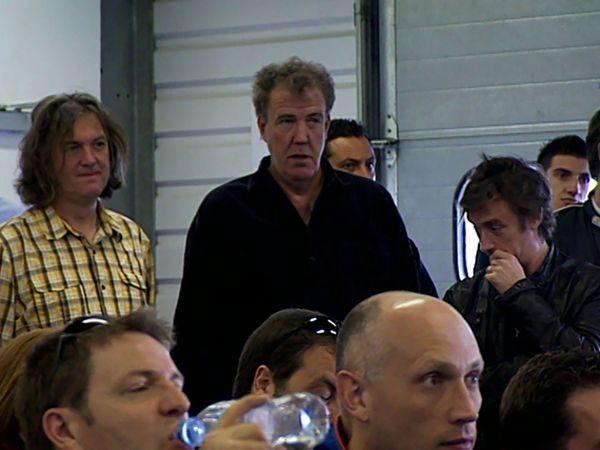Top Gear: Best Of - Episode 2
