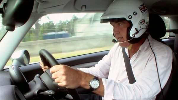 Top Gear: Best Of - Episode 3
