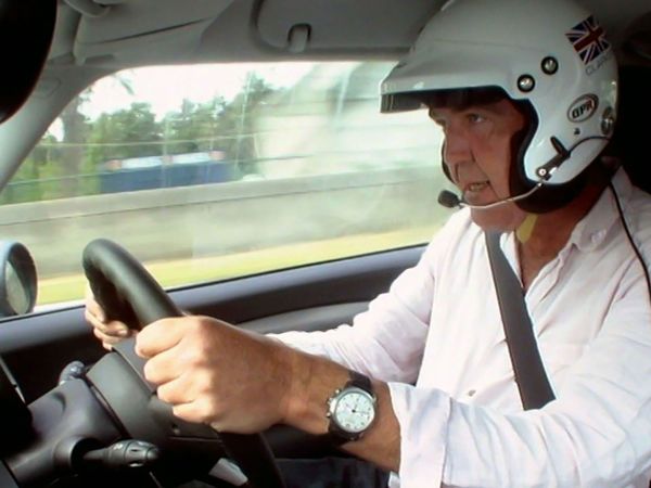 Top Gear: Best Of - Episode 3
