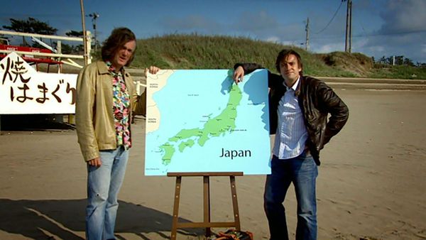 Top Gear: Best Of - Episode 4
