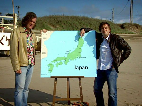 Top Gear: Best Of - Episode 4