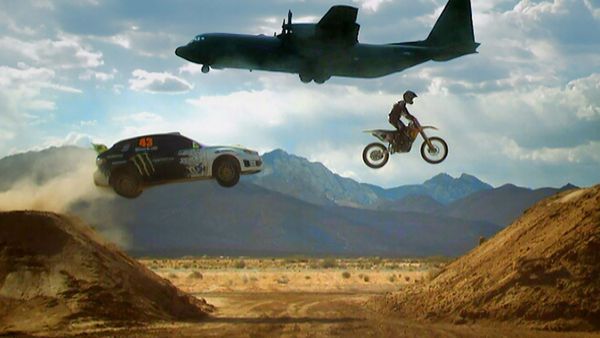 Top Gear: Best Of - Episode 1