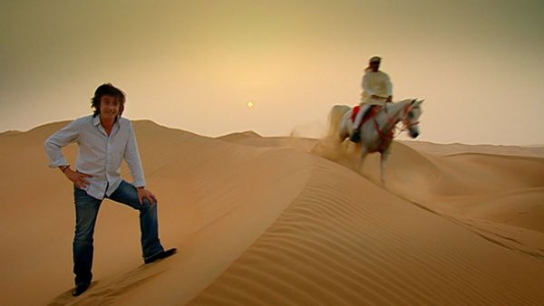 Top Gear: Best Of - Episode 2