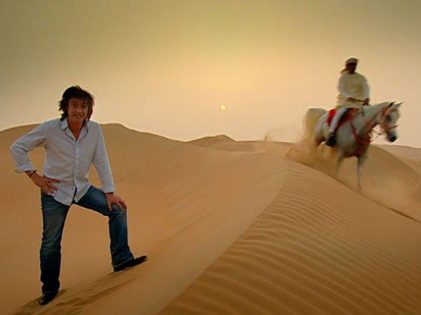 Top Gear: Best Of - Episode 2