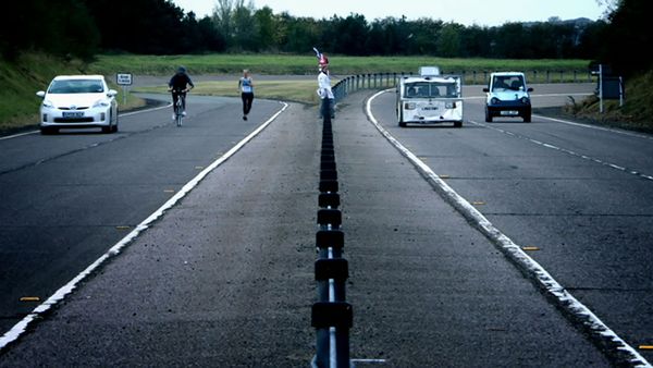 Top Gear: Best Of - Episode 4