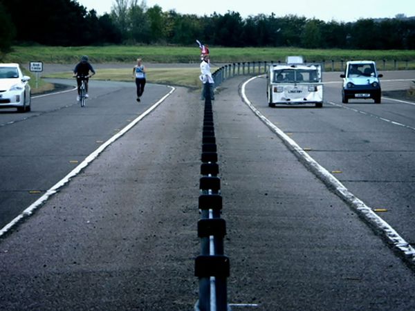 Top Gear: Best Of - Episode 4