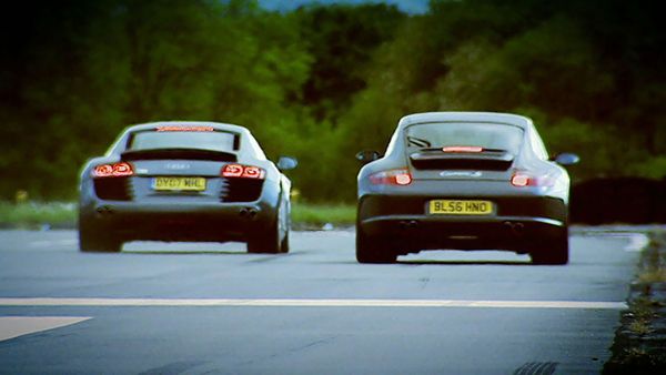 Top Gear: Best Of - Episode 2