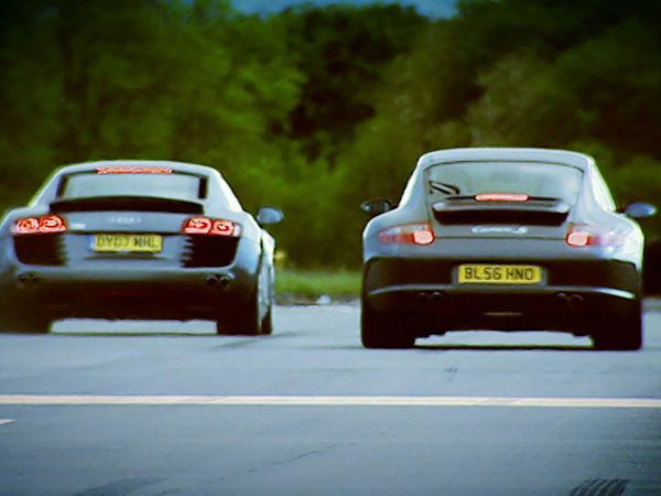Top Gear: Best Of - Episode 2